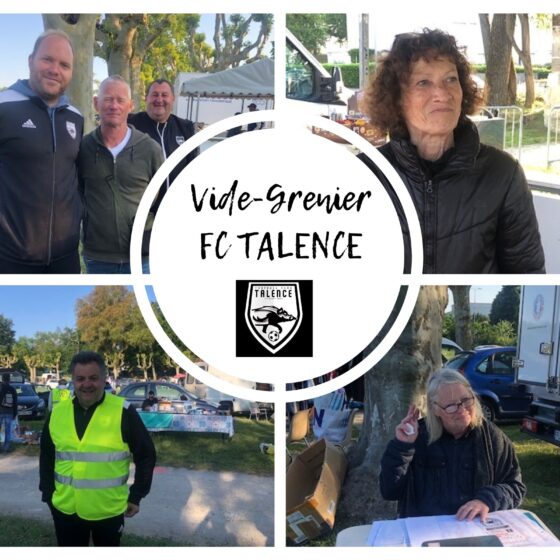 Vide-grenier 18/05/2023