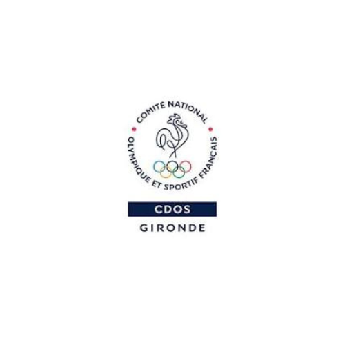 Comité Départemental Olympique et Sportif de la Gironde