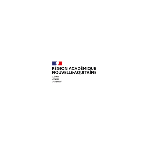 Délégation Régionale Académique à la Jeunesse, à l'Engagement et aux Sports Nouvelle-Aquitaine