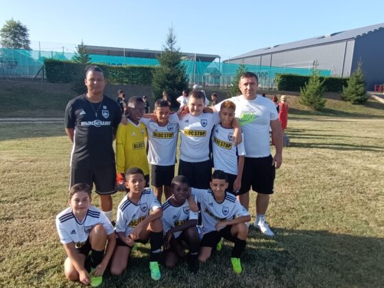 U13 C