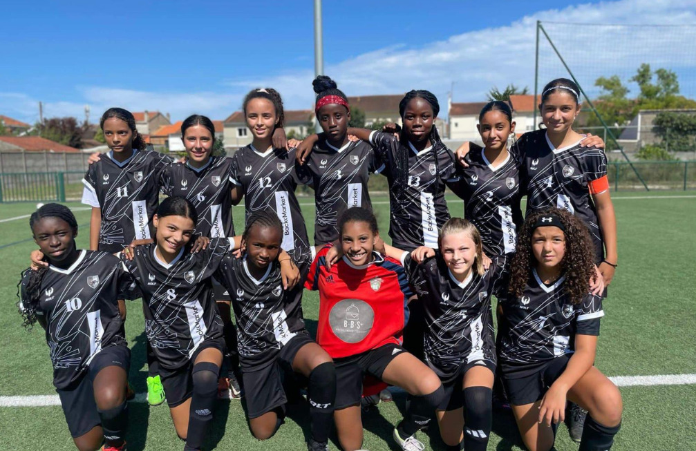 U13 F